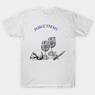 Public enemy T-Shirt